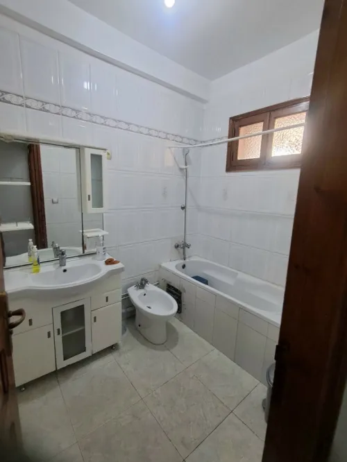 Location Appartement F4 Alger Kouba