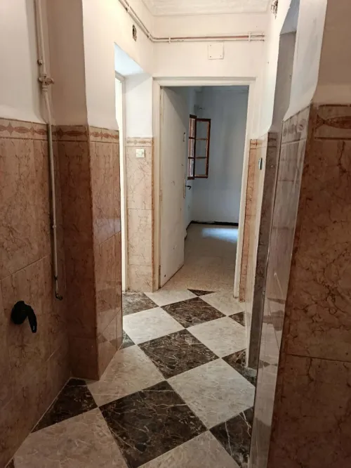 Location Appartement F3 Alger Saoula