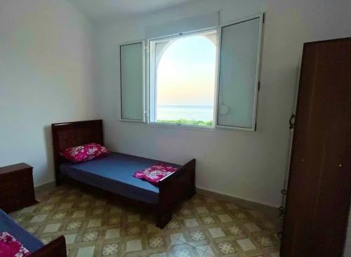 Location vacances Appartement F3 Béjaïa Beni ksila