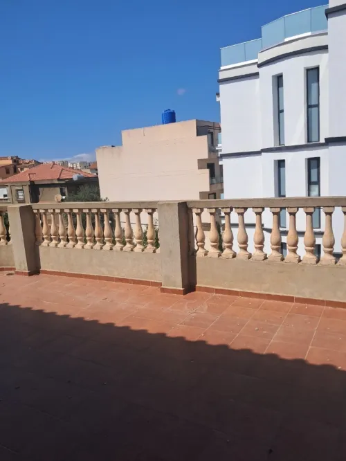 Vente Villa Alger Draria