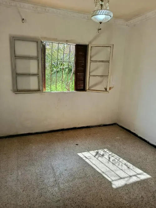 Location Appartement F3 Alger Saoula