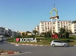 Vente Appartement F4 Alger Kouba