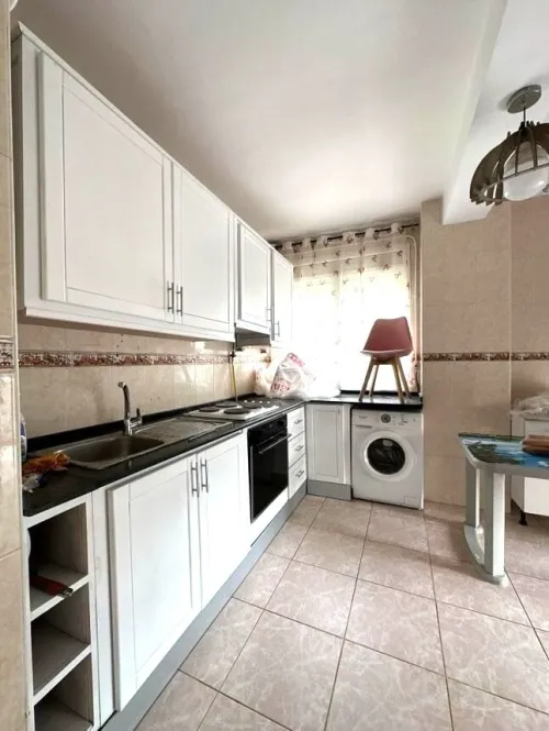 Location Appartement F3 Alger Kouba