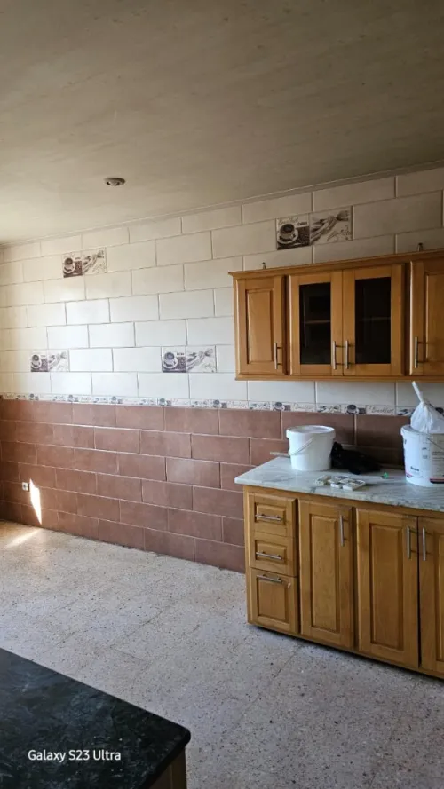 Location Appartement Niveau de villa F5 Alger Birkhadem