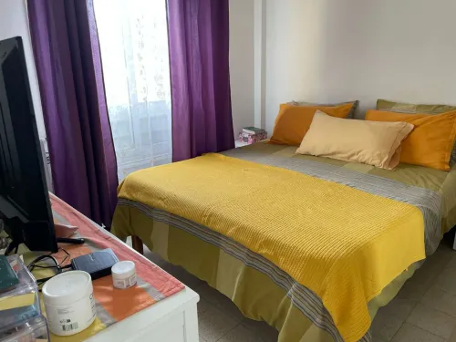 Vente Appartement F3 Alger El biar