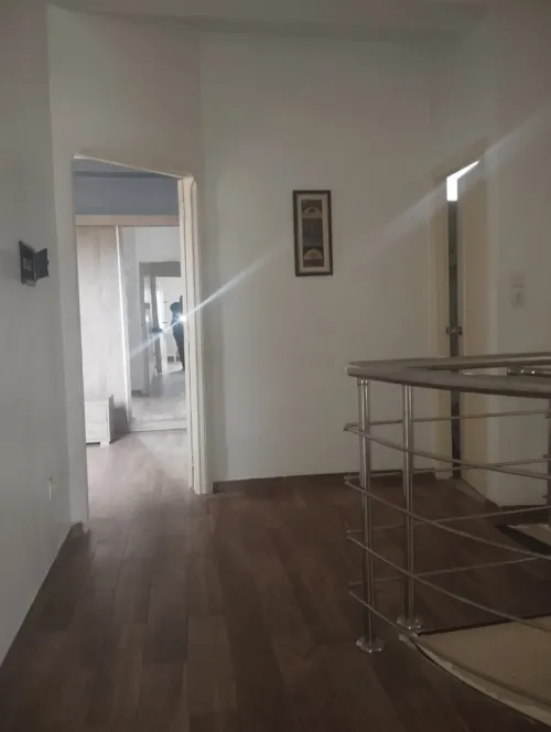 Location Appartement Niveau de villa F4 Alger Hussein dey