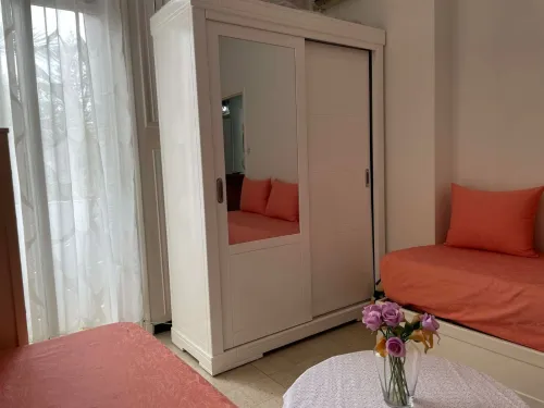 Vente Appartement F3 Alger El biar