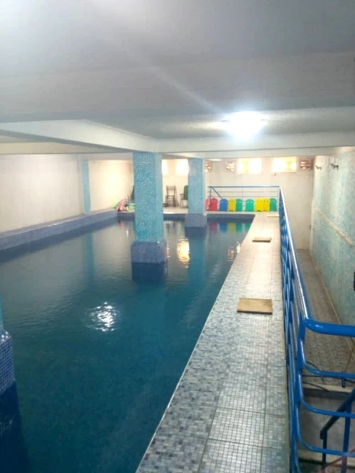 Vente Villa Alger Birkhadem