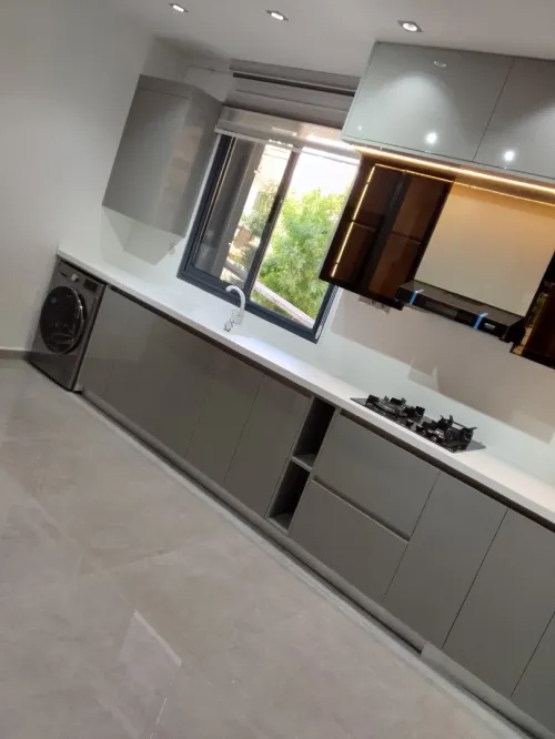 Vente Appartement F3 F4 Alger El harrach