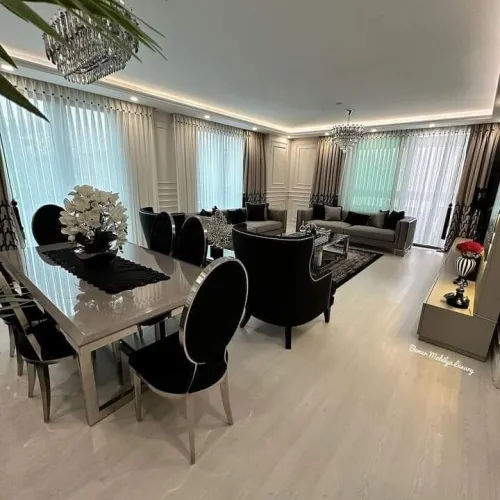 Vente Appartement F3 F4 Alger Mohammadia