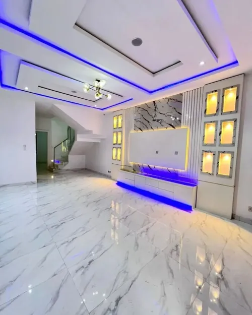 Vente Appartement Duplex F4 F5 Alger El madania