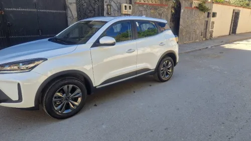 Chery kaiyi x3 pro 2026 2026 LUXURI