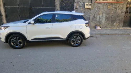 Chery kaiyi x3 pro 2026 2026 LUXURI