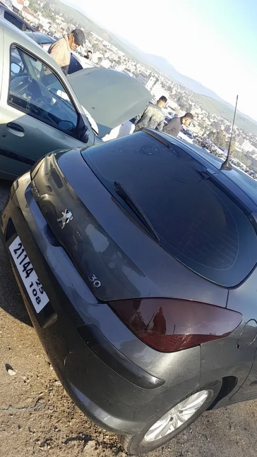 Peugeot 308 2008 308