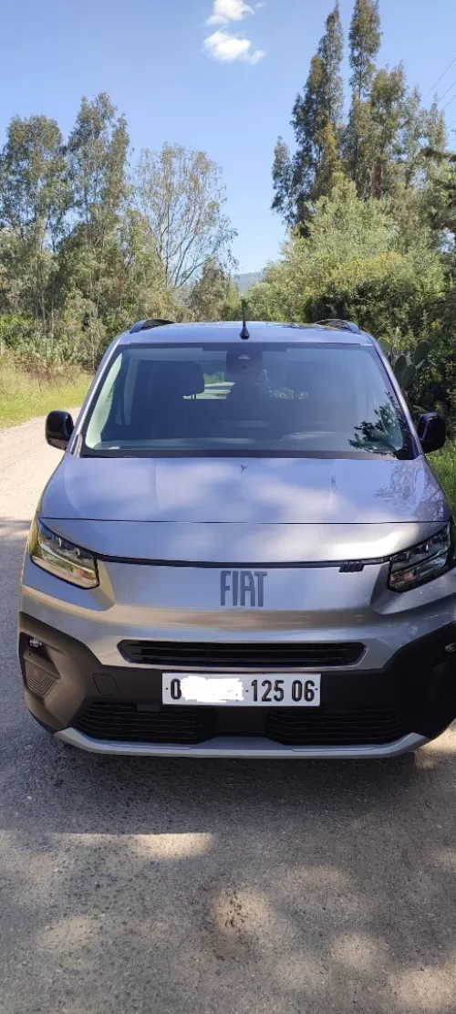 Fiat Doblo 2025 
