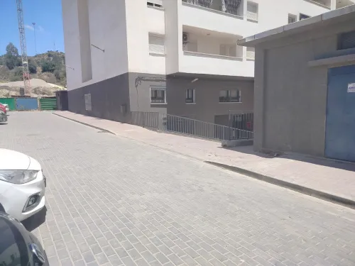 Vente Appartement F3 Boumerdès Thenia