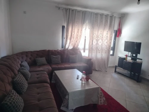 Vente Appartement F3 Boumerdès Thenia