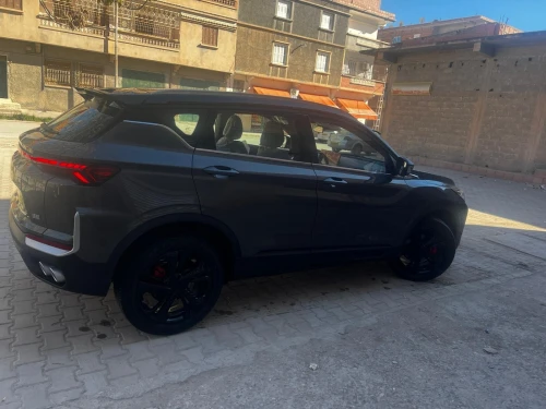 Geely Coolray 2025 
