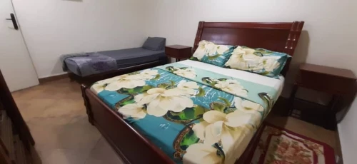 Vente Appartement F3 Béjaïa Tichy