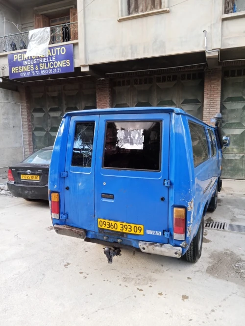 Toyota DYNA - FOURGON 1993