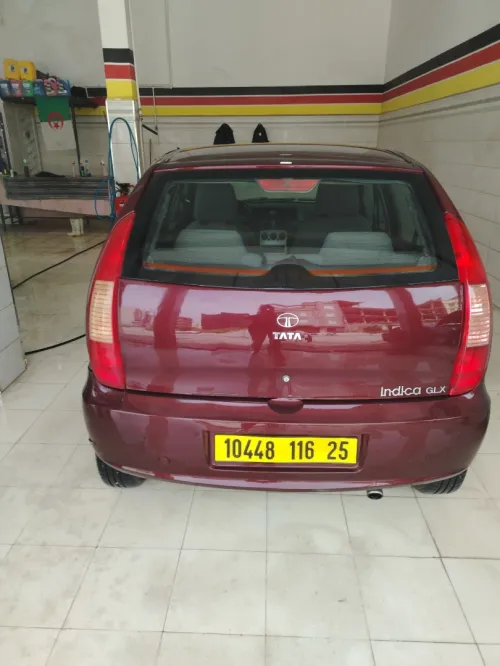 Tata Indica 2016 Indica