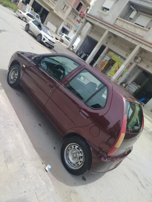 Tata Indica 2016 Indica