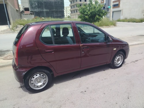 Tata Indica 2016 Indica