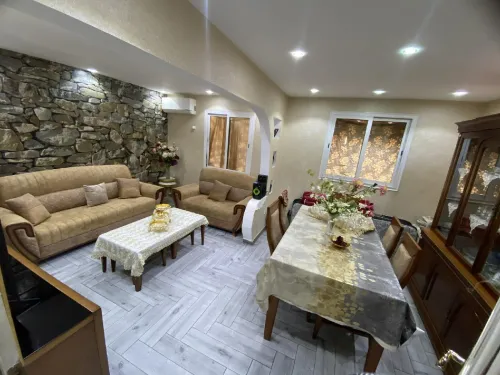 Vente Appartement F3 Blida Chiffa