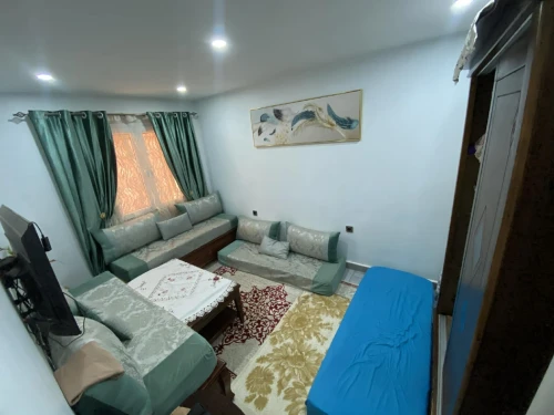 Vente Appartement F3 Blida Chiffa