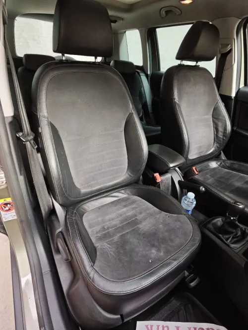Skoda Yeti 2017 Edition