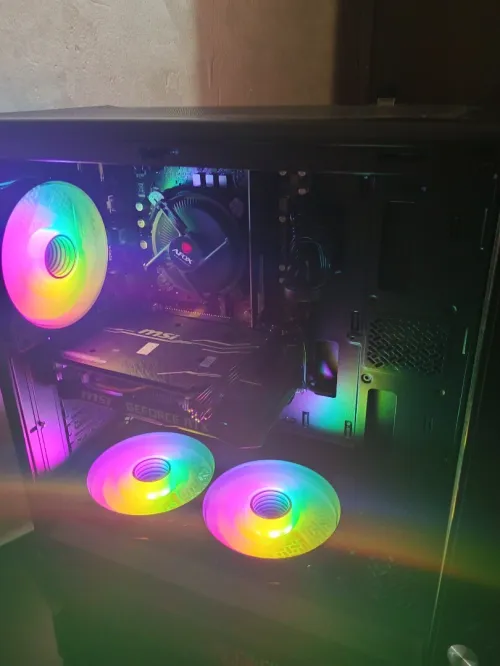 Games pc