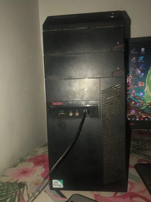 Pc bureau