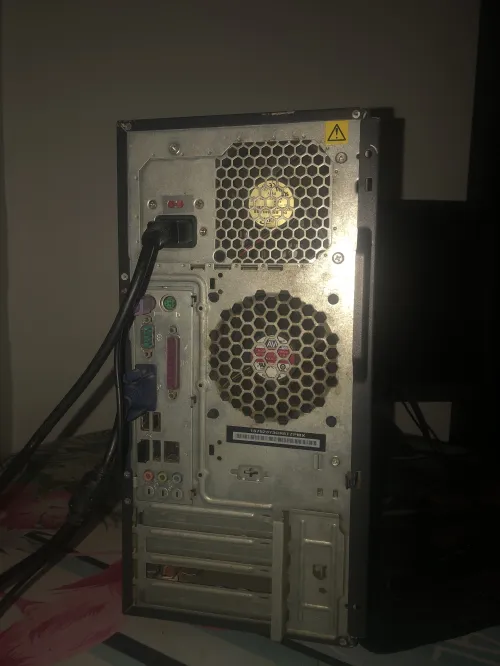 Pc bureau
