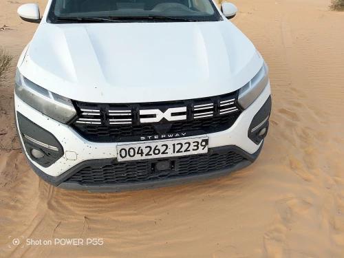 Dacia Sandero 2022 Stepway Expression