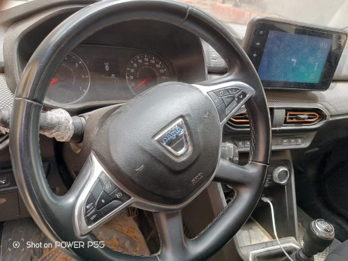 Dacia Sandero 2022 Stepway Expression