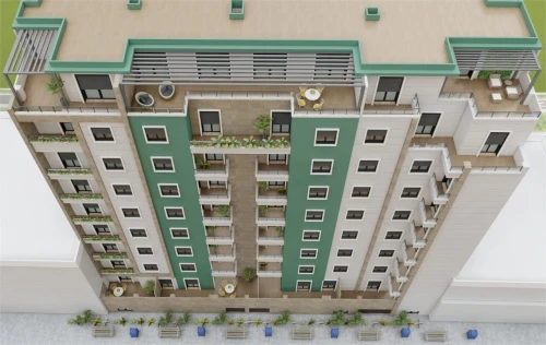 Vente Appartement Studio F2 F3 Jijel Jijel