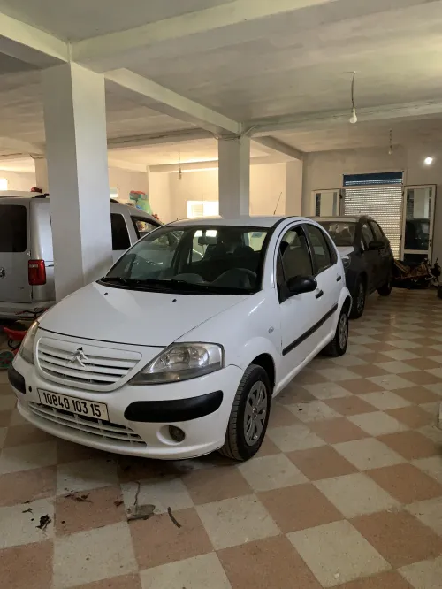 Citroen C3 2003 C3