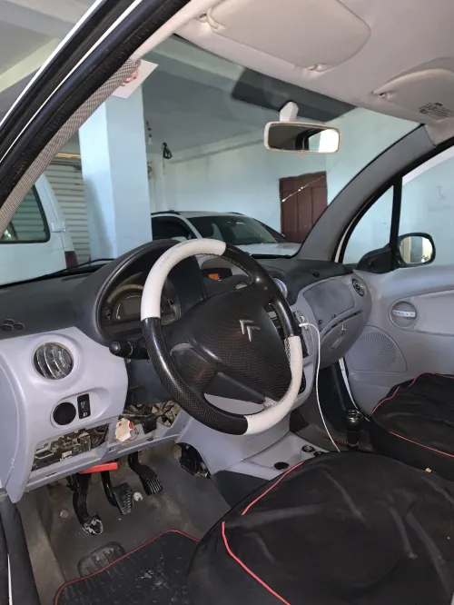 Citroen C3 2003 C3
