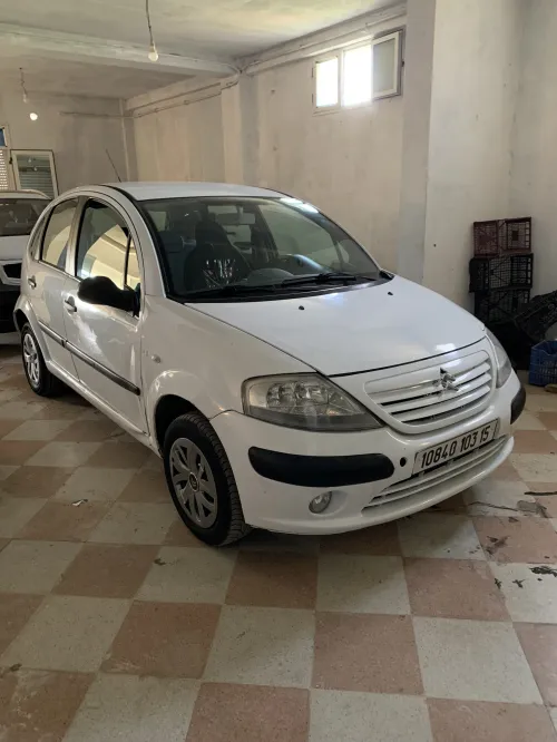 Citroen C3 2003 C3