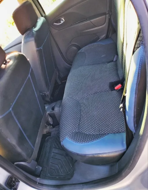 Renault Clio 4 2019 GT Line +