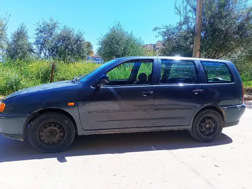 Volkswagen Polo 1998 Polo police