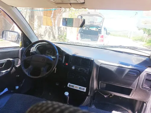 Volkswagen Polo 1998 Polo police