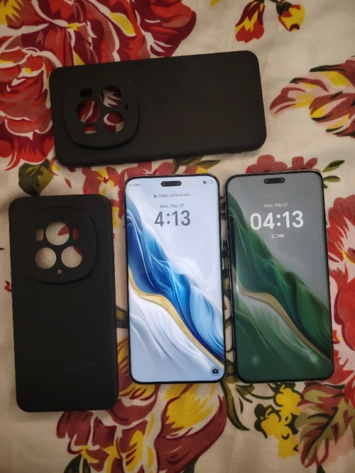 Honor magic 6 pro
