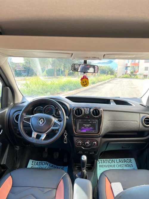 Renault Kangoo 2024 Stepway