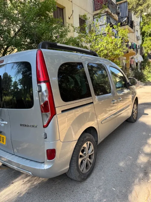Renault Kangoo 2020 Confort