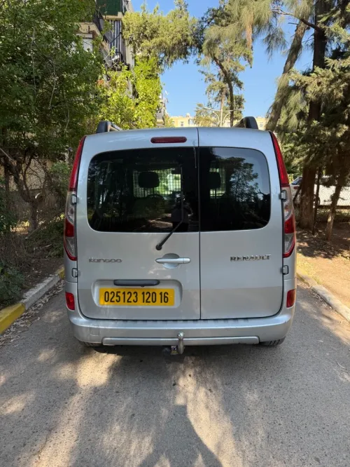 Renault Kangoo 2020 Confort