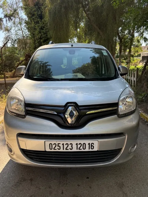 Renault Kangoo 2020 Confort