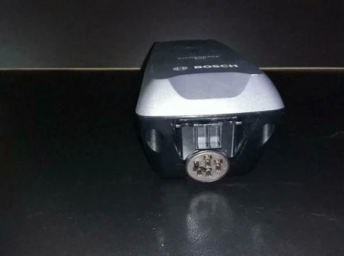 Batterie VAE BOSCH POWERPACK pour Cadre 400Wh
