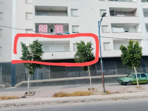Location Appartement F4 Boumerdès Thenia