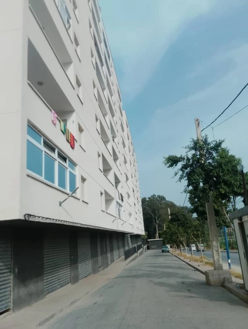 Location Appartement F4 Boumerdès Thenia